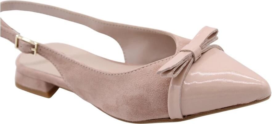 E mia CLELIA Slingback Ballerina - Foto 5