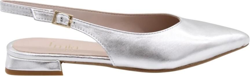 E mia Donatella Slingback