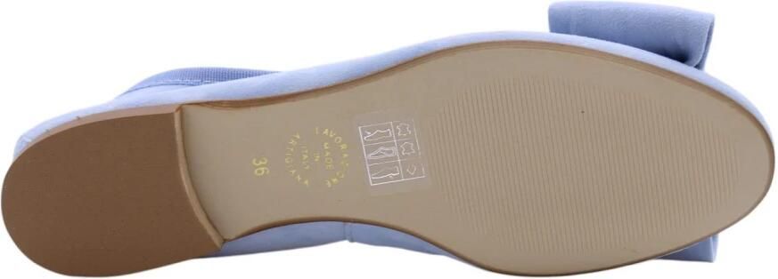 E mia Elegante Ballerina Schoenen voor Vrouwen - Foto 5