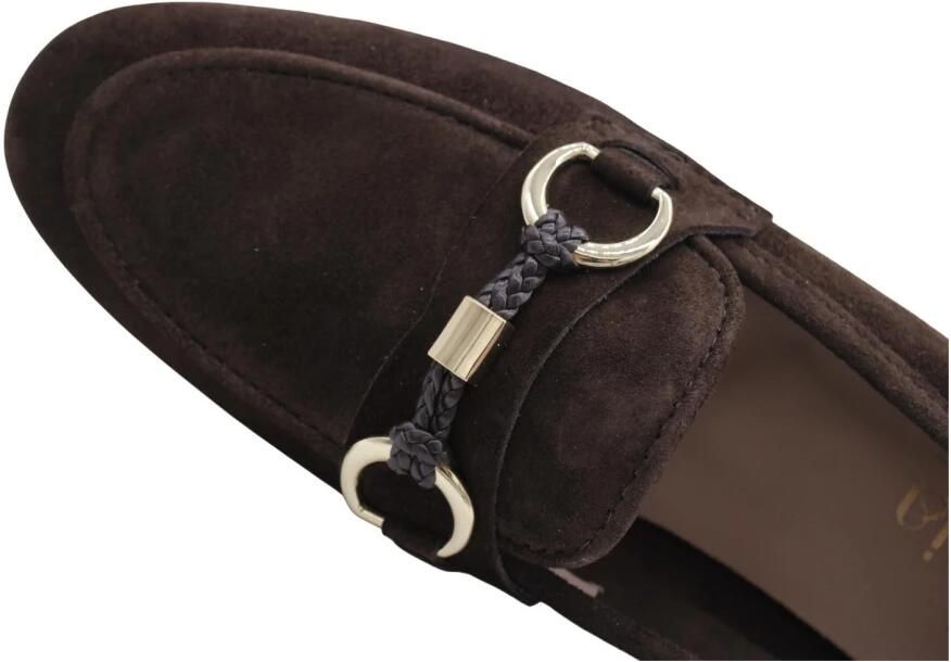 E mia Elodie Mocassin - Foto 2