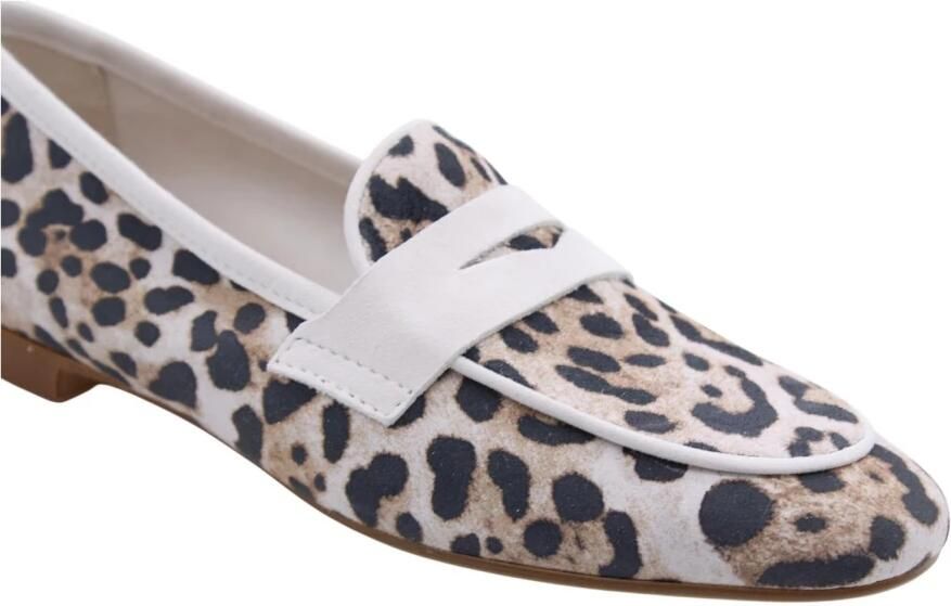 E mia Felicia Mocassin - Foto 2