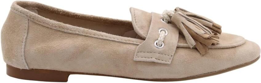 E mia Fiora Mocassin