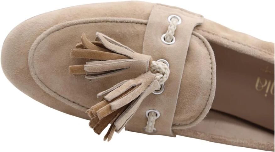 E mia Fiora Mocassin - Foto 2