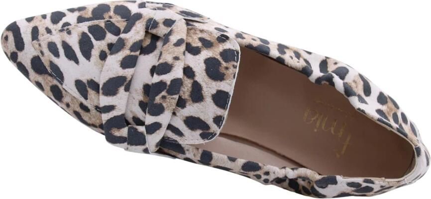 E mia Gemma Mocassin - Foto 2