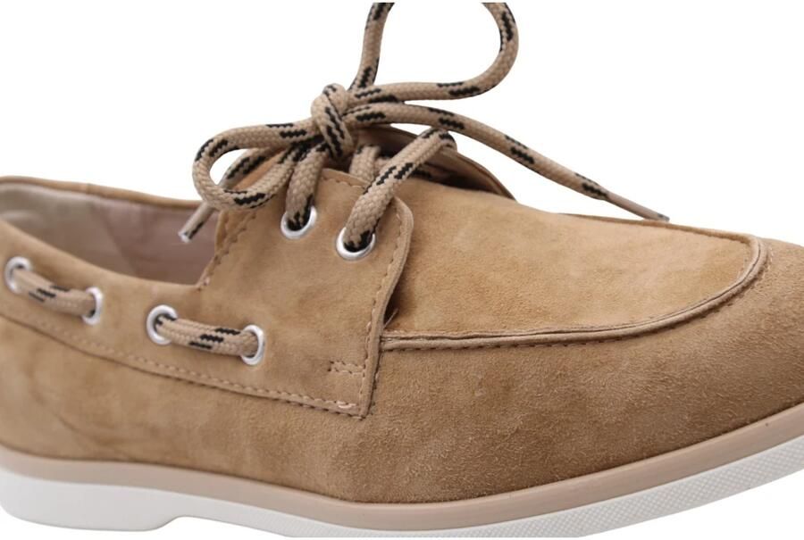 E mia Gisella Mocassin - Foto 2