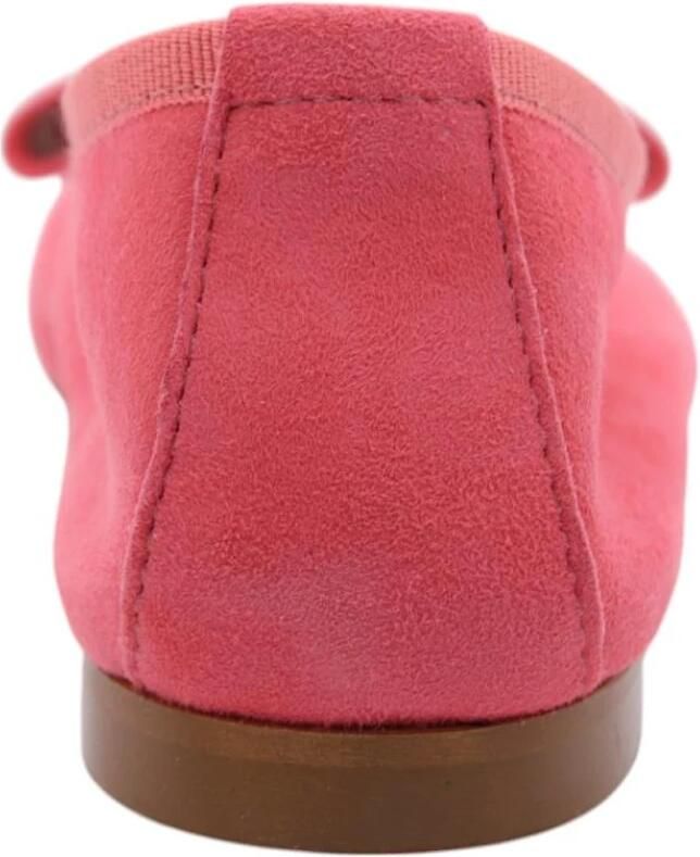 E mia Stijlvolle Ballerina's voor modebewuste vrouwen Pink Dames - Foto 20