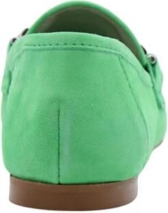 E mia Stijlvolle Ballerina's voor Vrouwen Green Dames - Foto 11