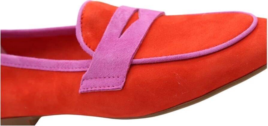 E mia Elegante Ballerina Schoenen voor Vrouwen - Foto 4