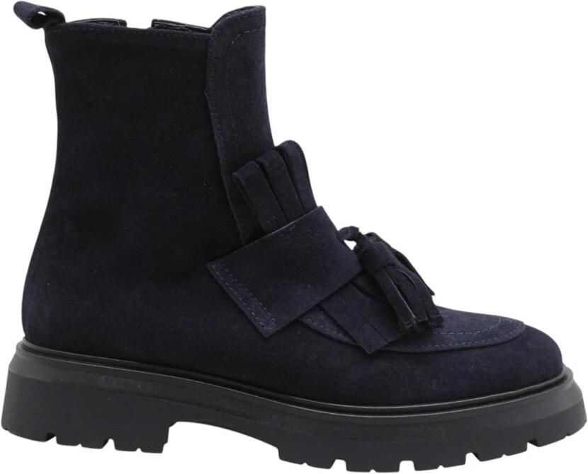 E mia Lentezon Enkelboot