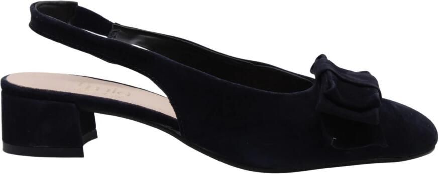 E mia Letizia Slingback