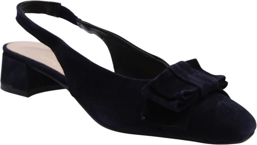 E mia Letizia Slingback - Foto 4