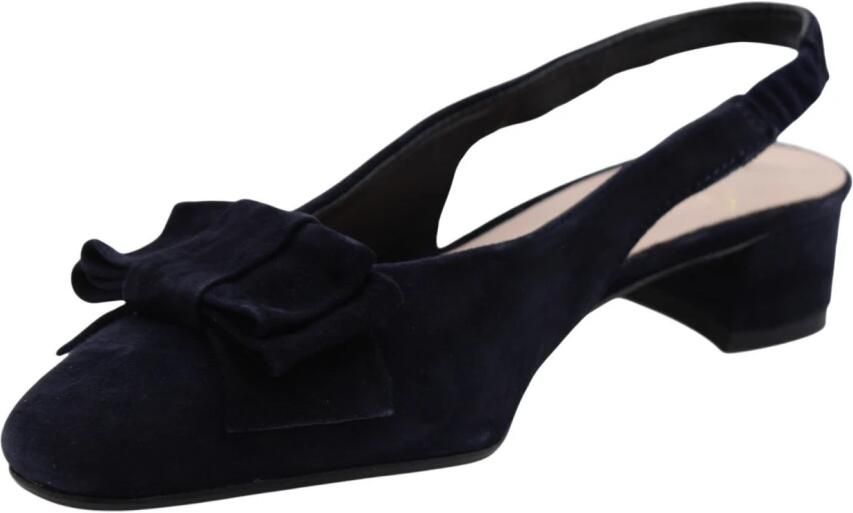 E mia Letizia Slingback - Foto 3