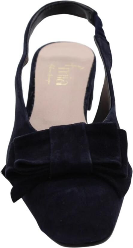 E mia Letizia Slingback - Foto 6