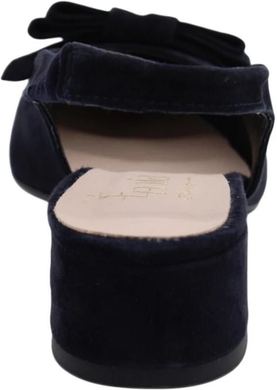 E mia Letizia Slingback - Foto 2