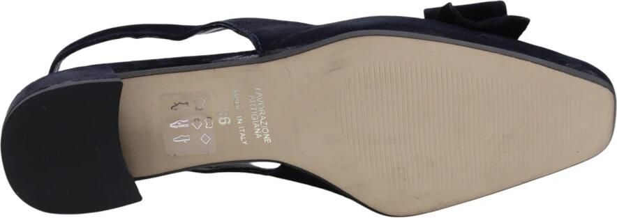E mia Letizia Slingback - Foto 7