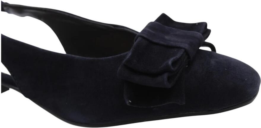E mia Letizia Slingback - Foto 5