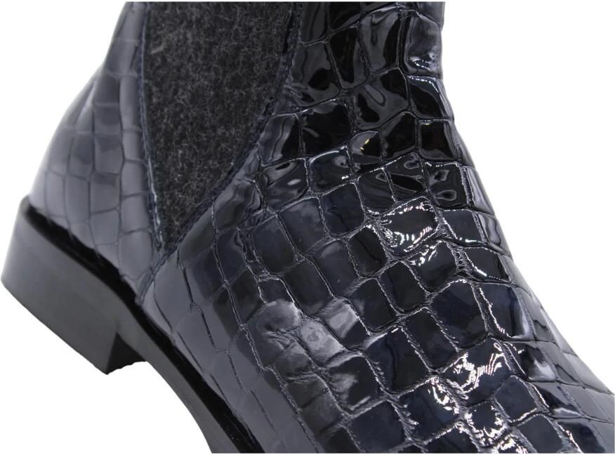 E mia Stijlvolle Mocassin Schoenen voor nen - Foto 12