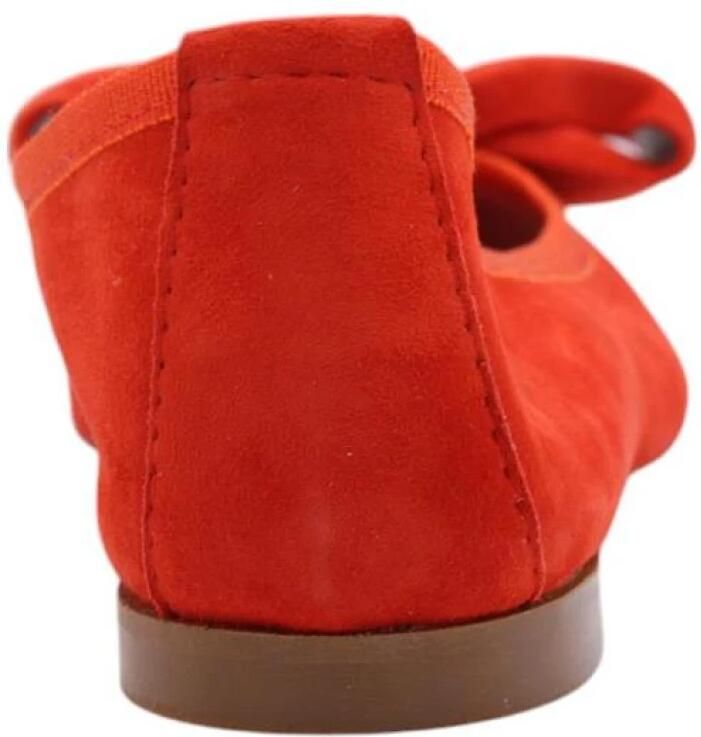 E mia Stijlvolle Ballerina's voor modebewuste vrouwen Pink Dames - Foto 19