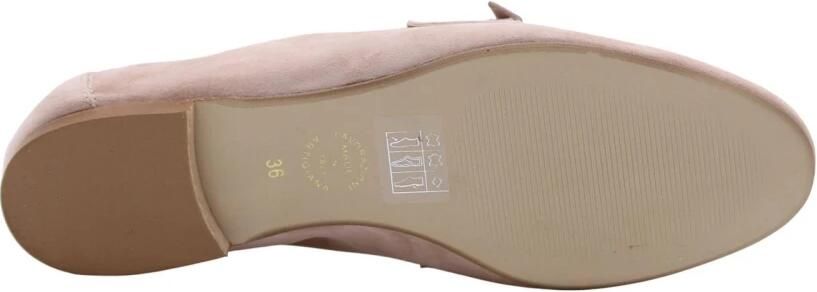 E Mia Schoenen Lichtroze Vrouwen - Foto 4