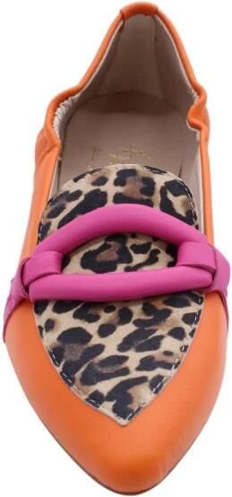 E mia Cevennen Mocassin Schoenen - Foto 3