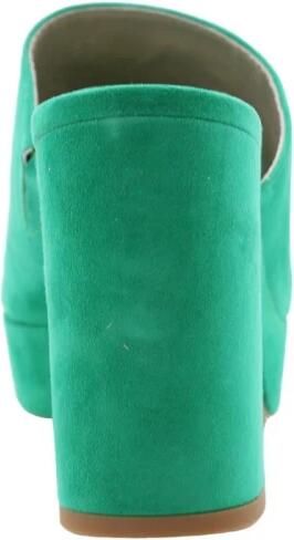 E mia Laurier Muiltje Green Dames - Foto 12