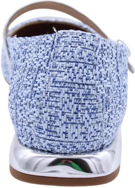 E mia Stijlvolle Glossa Muiltjes voor Vrouwen - Foto 16