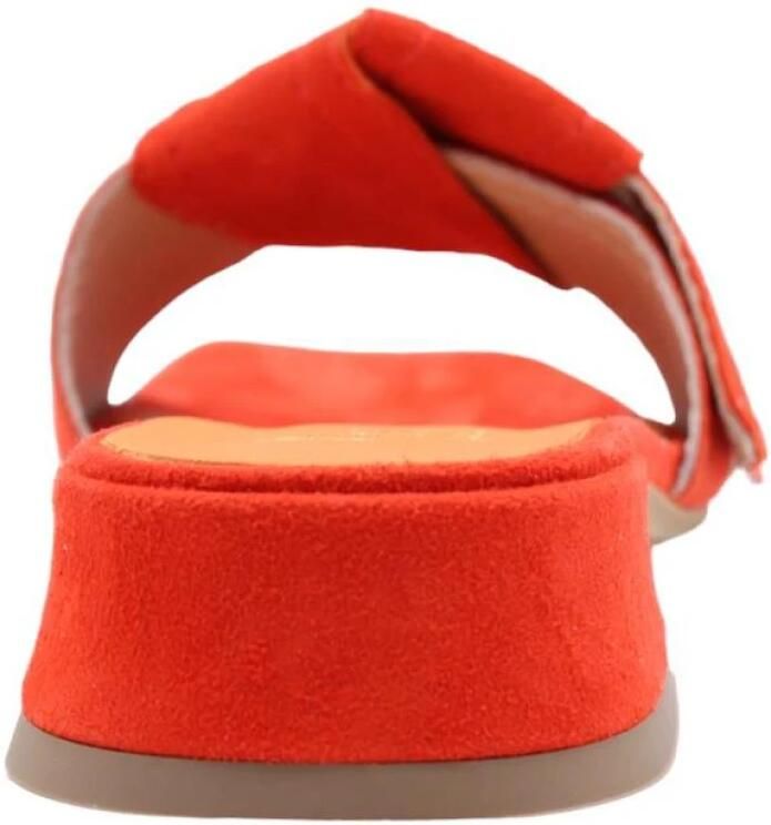 E mia Stijlvolle Ballerina's voor modebewuste vrouwen Pink Dames - Foto 18