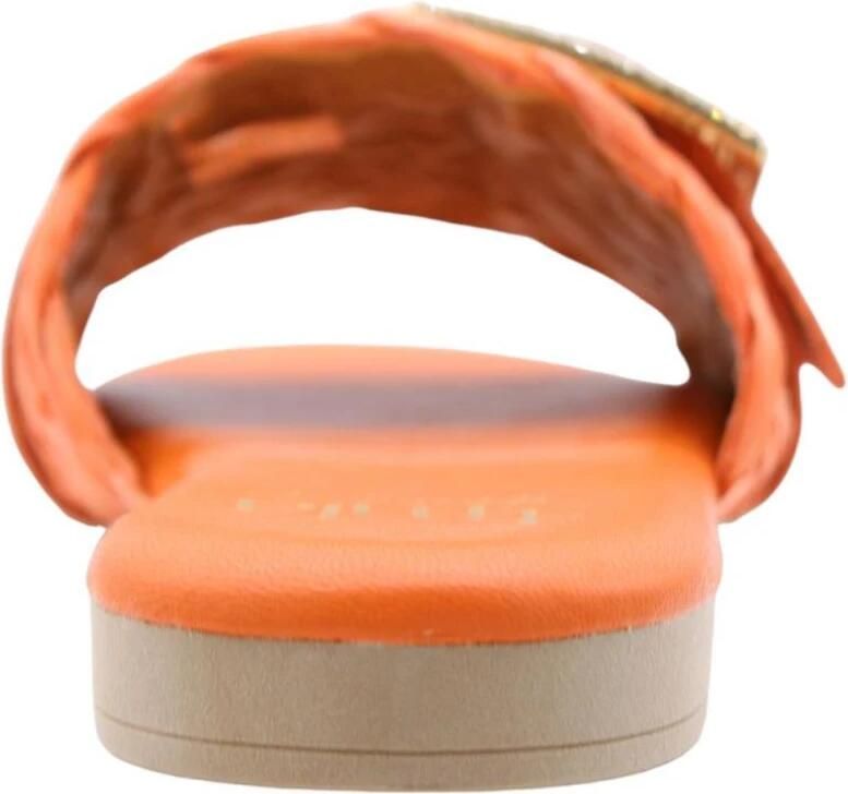 E mia Stijlvolle Mornos Muiltje Schoenen - Foto 6