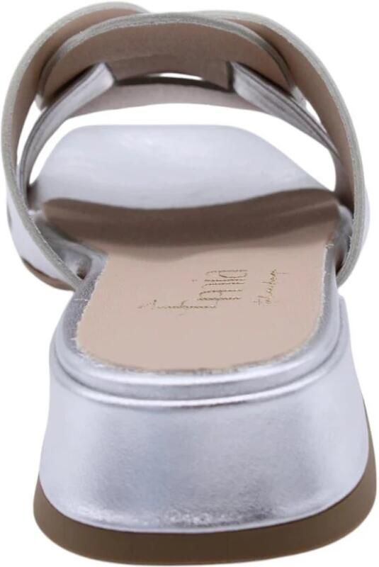 E mia Stijlvolle Glossa Muiltjes voor Vrouwen - Foto 18