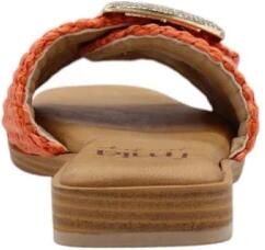 E mia Stijlvolle Muiltjes voor Vrouwen