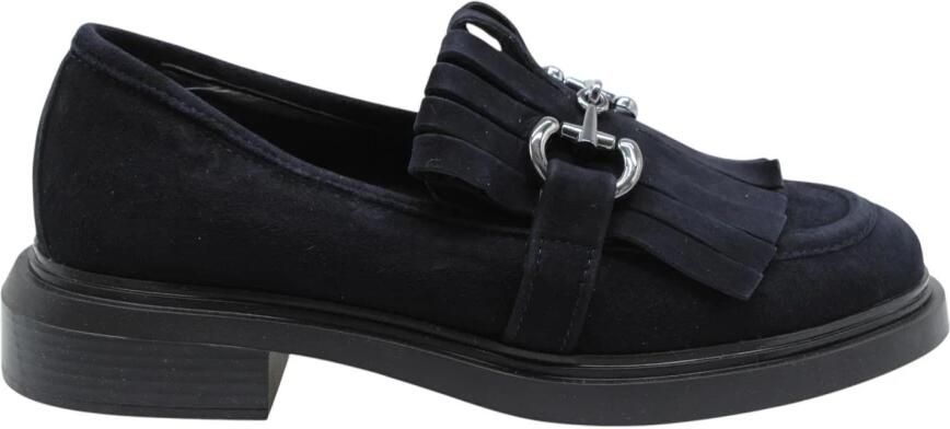 E mia Strandje Mocassin