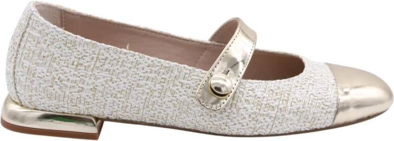 E mia Elegante Ballerina Schoenen voor Vrouwen