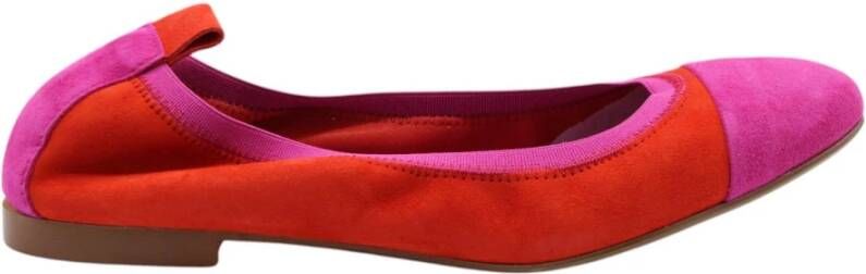E mia Elegante Ballerina Schoenen voor Vrouwen