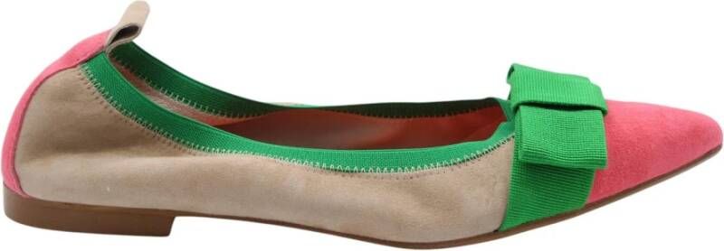 E mia Elegante Ballerina's Alborz Collectie
