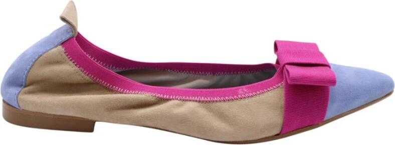 E mia Elegante Ballerina's voor Vrouwen