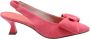 E mia Elegante Slingback Sandalen Sajan - Thumbnail 2