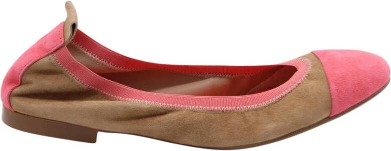 E mia Golis Ballerina Schoenen