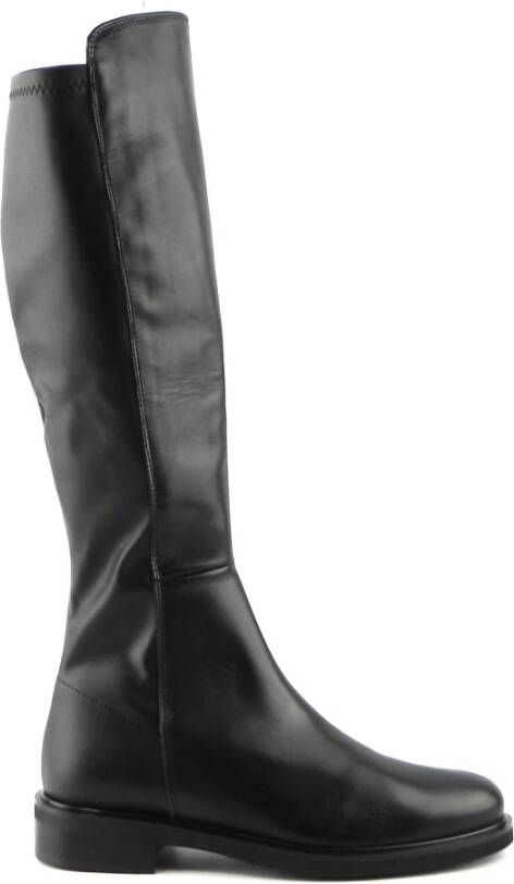 E mia High Boots Zwart Dames