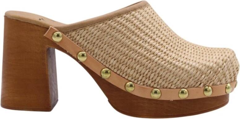 E mia Elegante Ballerina Schoenen voor Vrouwen - Foto 17