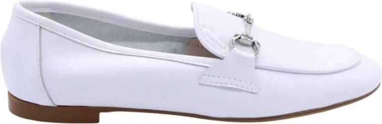 E mia Klassieke Mocassin Loafers
