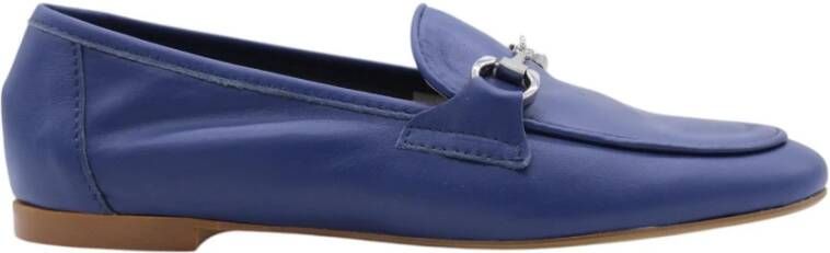 E mia Klassieke Mocassins voor Vrouwen