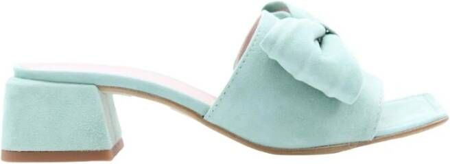 E mia Laurier Muiltje Green Dames
