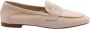 E mia Leren Mocassin Schoenen Appalachian Stijl - Thumbnail 2