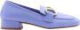 E mia Mocassin Purple Dames - Thumbnail 2