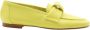 E mia Loafers Yellow Dames - Thumbnail 2