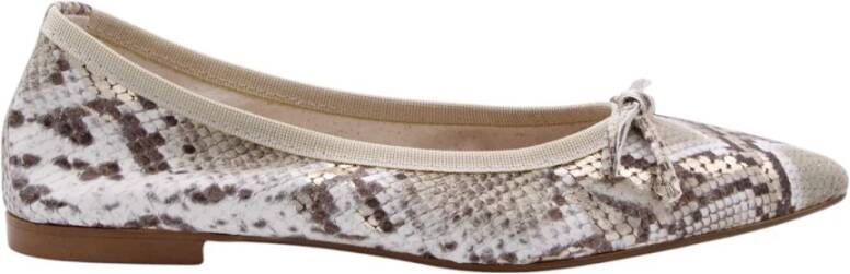 E mia Morvan Ballerina`s