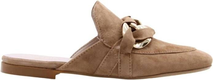 E mia Stijlvolle Muiltje Mochos Schoenen - Foto 9