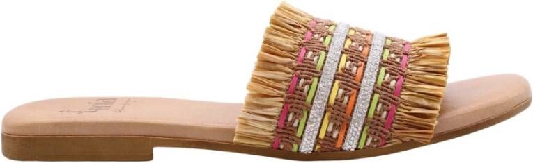 E mia Stijlvolle Muiltje Mochos Schoenen - Foto 10