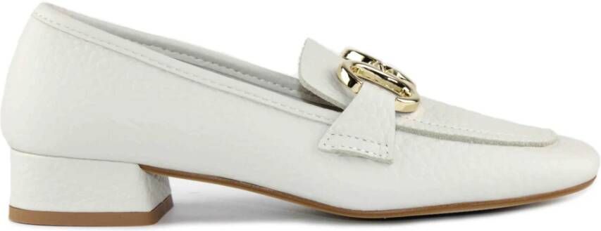 E mia Prachtige hakken voor elke gelegenheid Beige Dames