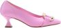 E mia Pump Pink Dames - Thumbnail 2